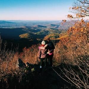 Meet your Posher, Genevieve