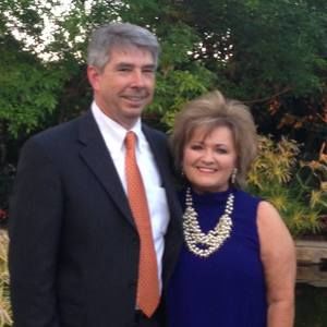 Meet your Posher, Debra