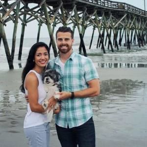 Meet your Posher, Monica