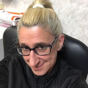 Meet your Posher, Noreen