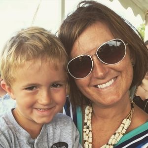 Meet your Posher, Andrea