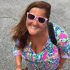 Meet your Posher, Sarabeth