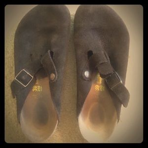 Birkenstock Clogs