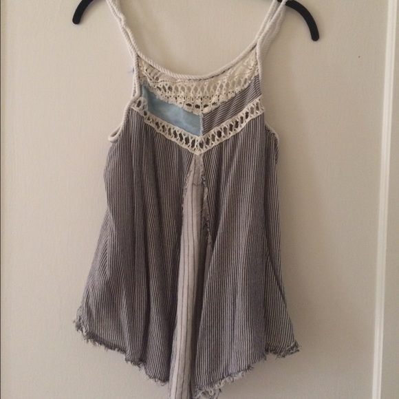Free People Tops - Free People Tank