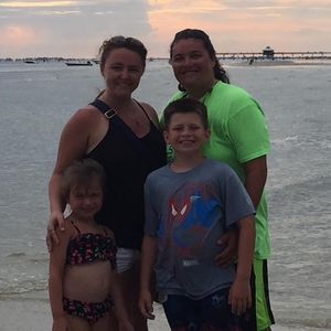 Meet your Posher, Brandi