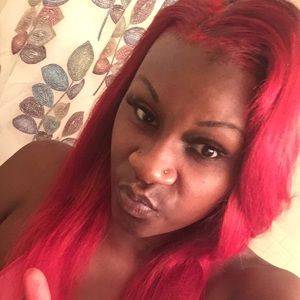 Meet your Posher, Hope