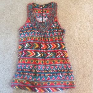 Tribal Shirt