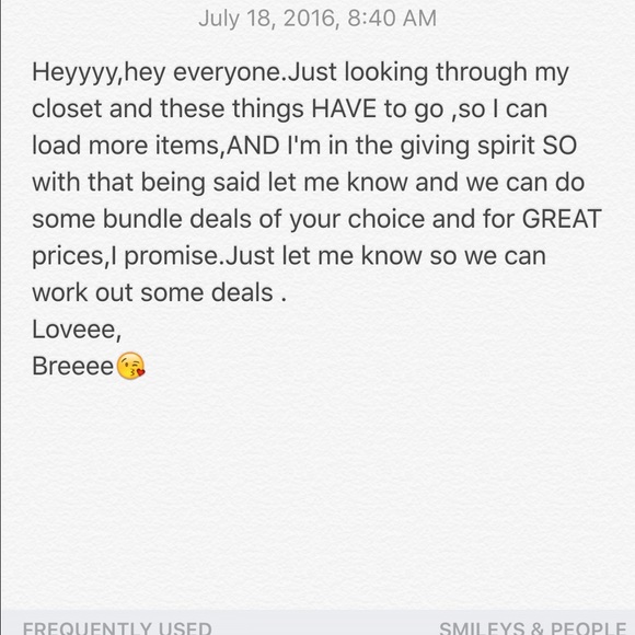 Bundle deals