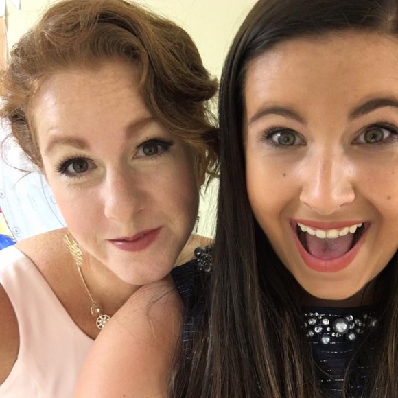 Meet your Posher, Nicole