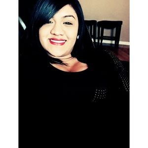 Meet your Posher, Heidi