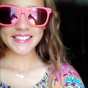 Meet your Posher, Kaylee