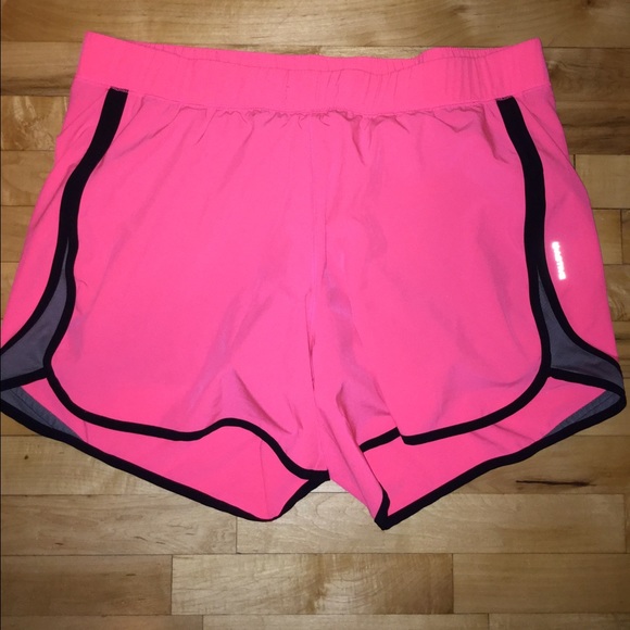 Plus Size Workout Shorts