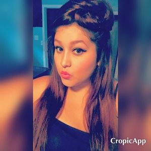 Meet your Posher, Nacy