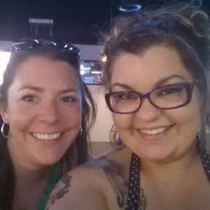 Meet your Posher, Jillian