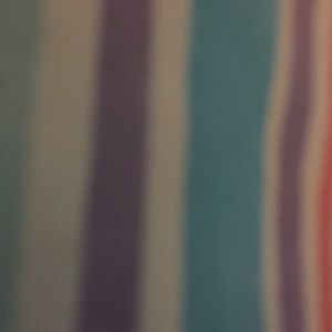 Meet your Posher, Patricia