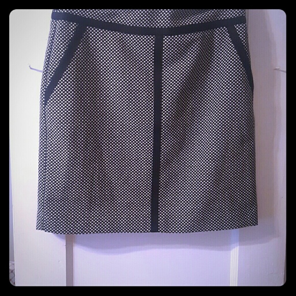 Ann taylor skirt