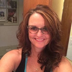 Meet your Posher, Kerry