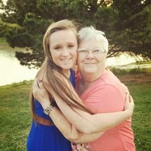 Meet your Posher, Jacki