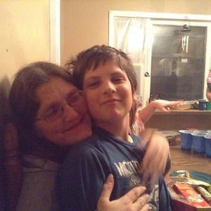 Meet your Posher, Carol