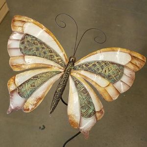 Meet your Posher, Christy