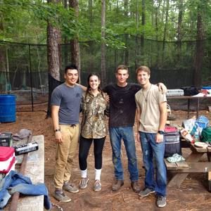 Meet your Posher, Taylor marie