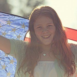 Meet your Posher, Karly