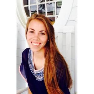 Meet your Posher, Madison