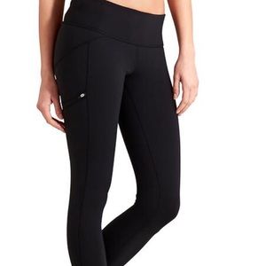 NWT ATHLETA Fitness Drifter Tights
