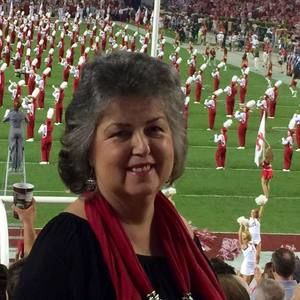 Meet your Posher, Rosie