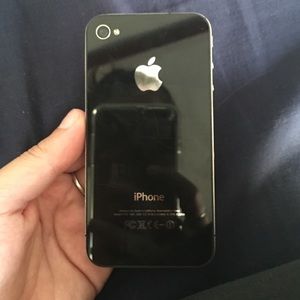 iPhone 4