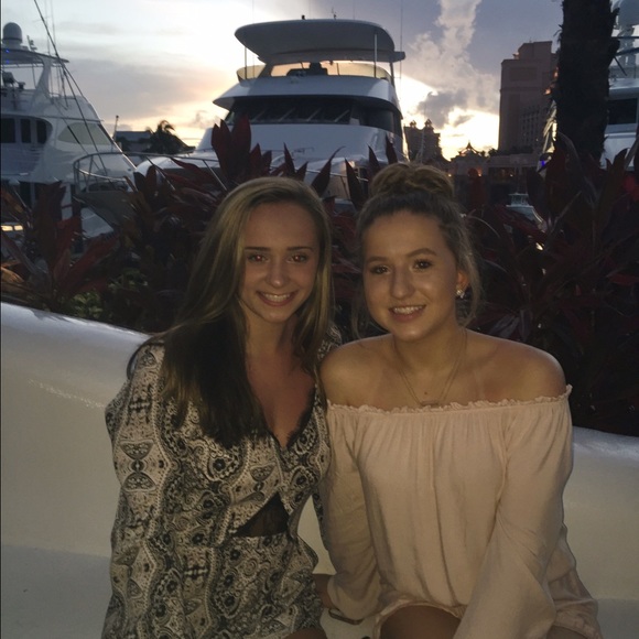 Meet your Posher, Siobhan