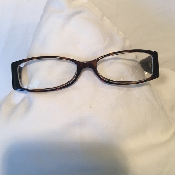 Authentic PRADA Eyeglasses