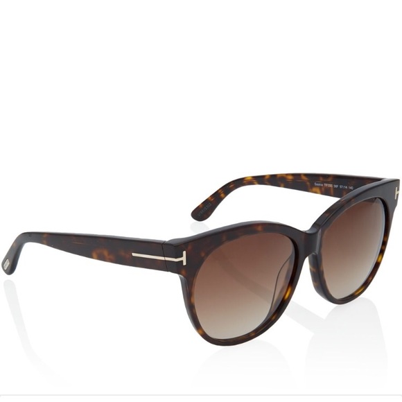 Tom Ford Sunglasses