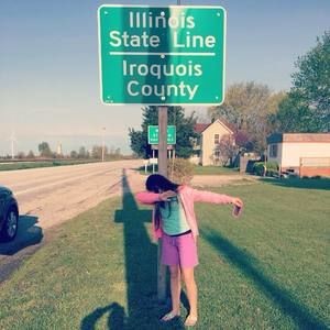 Meet your Posher, Madison