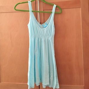 C&C California tank top or cover up