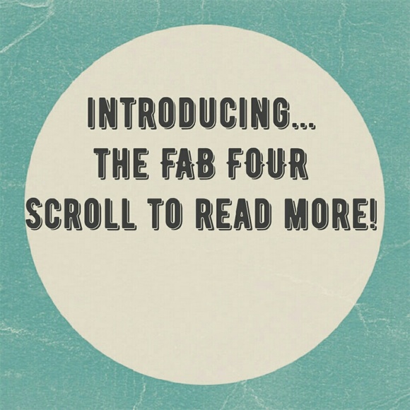 Fashion Nova Shoes - NO ACTIVE LISTINGS