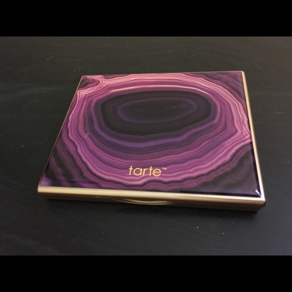 Tarte "be MATTEnificent" palette