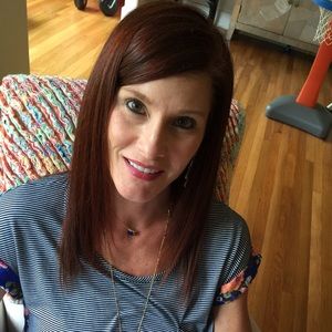 Meet your Posher, Christy