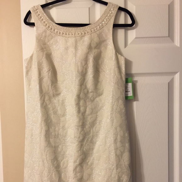 Lilly Pulitzer Sophia Dress