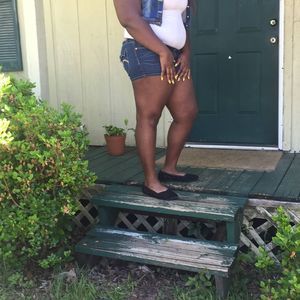 Meet your Posher, Tasha