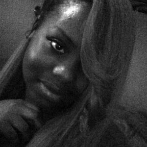 Meet your Posher, Tonisha