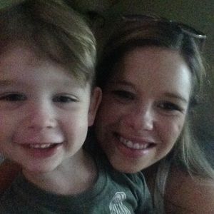 Meet your Posher, Jenna