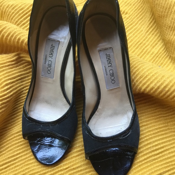 Jimmy Choo size 36 (6)