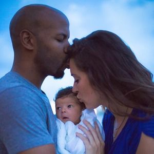 Meet your Posher, Christy