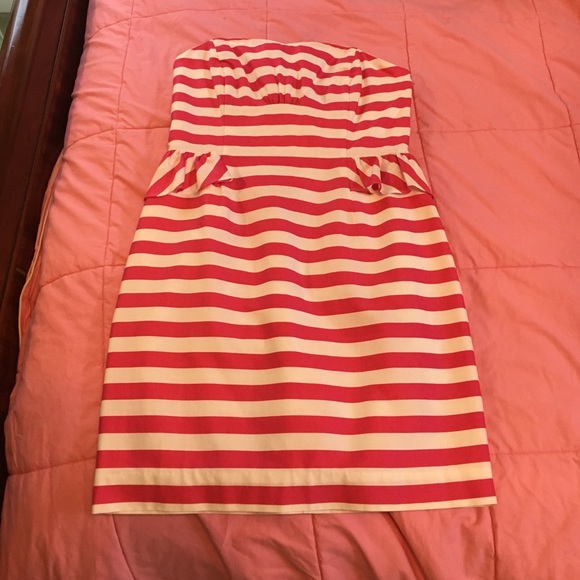 Lilly Pulitzer Maybell dress π brand new! - Picture 3 of 4