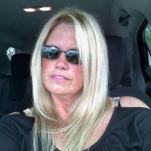 Meet your Posher, Jodi