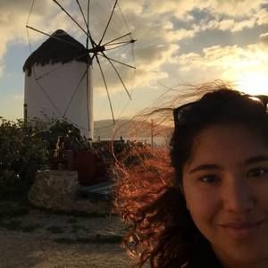 Meet your Posher, Samantha