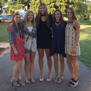 Meet your Posher, Zoe