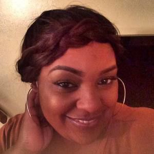 Meet your Posher, Cherita