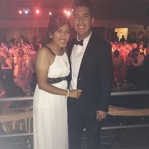 Meet your Posher, Kate